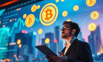 Como Analisar uma Criptomoeda Antes de Investir