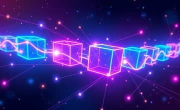 Blockchain: A Tecnologia Por Trás das Criptomoedas Explicada
