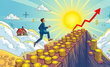 Metas Financeiras: Como Definir e Alcançar Seus Sonhos de Consumo e Investimento