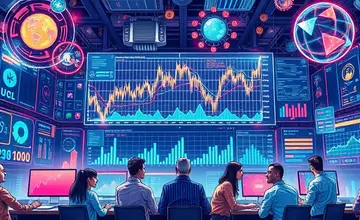 O Papel da Inteligência Artificial na Análise de Mercado