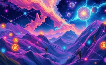 Criptoativos: Além das Moedas, o Que Mais Existe?