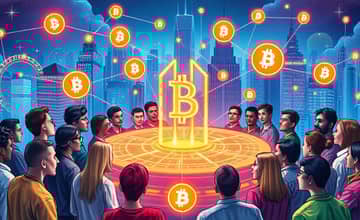 DeFi (Finanças Descentralizadas): O Futuro dos Bancos Sem Bancos