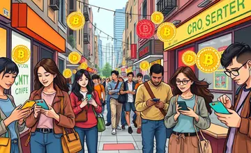 Cripto no Dia a Dia: Formas de Usar Suas Moedas Digitais