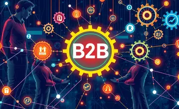 Análise de Mercados B2B: Estratégias Diferenciadas