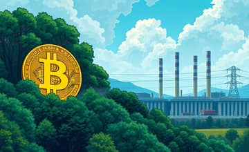Criptomoedas e Meio Ambiente: Qual o Impacto?