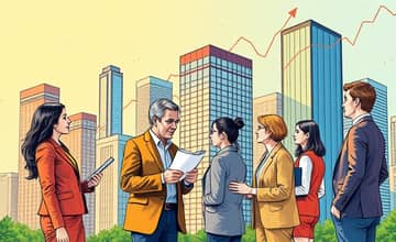 Fundos Imobiliários (FIIs): Renda de Aluguel Sem Ter Imóvel