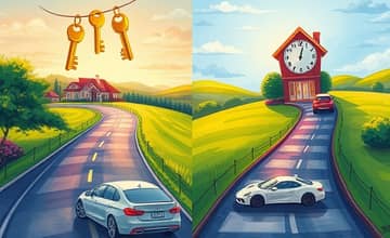 Consórcio ou Financiamento: Qual o Melhor Caminho para Suas Compras?