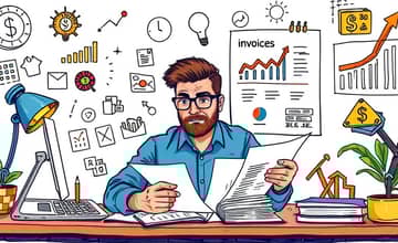 Finanças para Empreendedores: Organize o Dinheiro do Seu Negócio