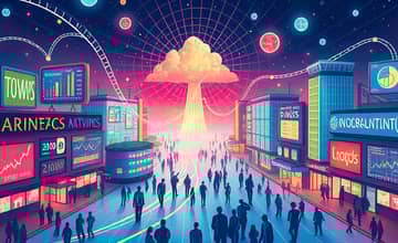 Big Data para Análise de Mercado: Desbloqueando Insights Poderosos