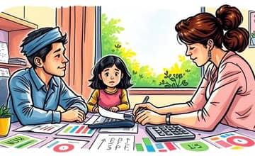 Revisão do Orçamento: O Exercício Anual Essencial para Sua Saúde Financeira