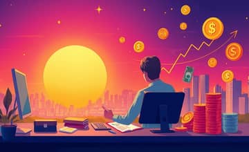 Planejamento Financeiro Pós-COVID: Adapte Suas Finanças à Nova Realidade