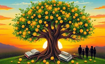 Planejamento Financeiro para Herança: Gerencie um Grande Valor