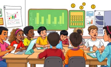 Educação Financeira na Escola: Por Que É Tão Importante?