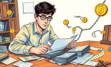 Planejamento Financeiro para Divórcio: Separação sem Prejuízos