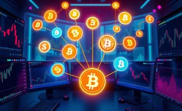 Arbitragem de Cripto: Ganhe Dinheiro com Diferenças de Preço