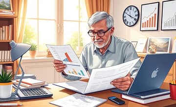 Aposentadoria por Idade: Estratégias para Maximizar Seus Benefícios