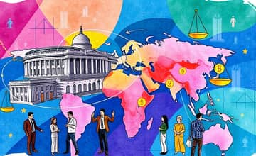 Regulamentação de Criptomoedas no Mundo: O Que Vem por Aí?