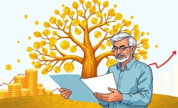 Previdência Privada: Complemente Sua Aposentadoria e Pague Menos Imposto