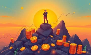 Planejamento Financeiro para Solteiros: Foco na Sua Independência