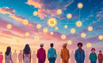 Web3: A Próxima Geração da Internet Impulsionada por Cripto