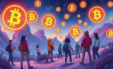 Criptomoedas para Iniciantes: Evite os Erros Mais Comuns