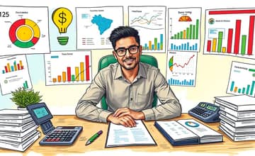 Impostos Descomplicados: Planejamento Financeiro para Pagar Menos
