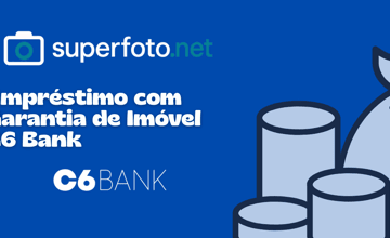 Empréstimo com Garantia de Imóvel C6 Bank: Veja tudo o que você precisa saber