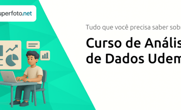 Curso de Análise de Dados Udemy: Tudo que Você Precisa Saber