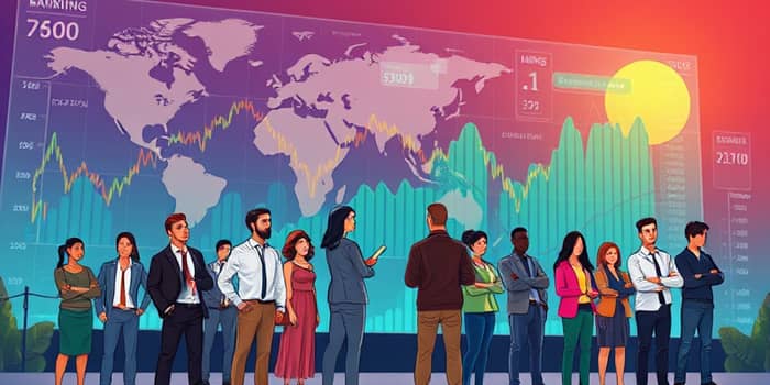 Melhores Ações para 2025: Onde Colocar Seu Dinheiro?