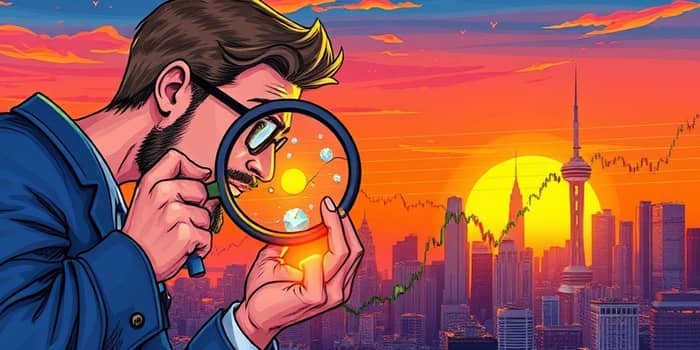 Ações Baratas: Oportunidades Ocultas para o Investidor Inteligente