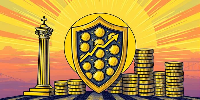 Guia de Fundos de Renda Fixa: Segurança e Rentabilidade