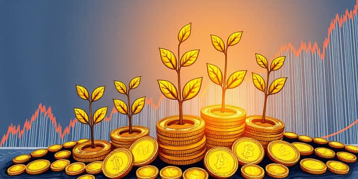 Pequenas Notáveis: Descubra Ações de Pequenas Empresas com Grande Potencial