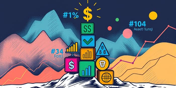 Fundos de Fundos (FoFs): Diversificação Elevada