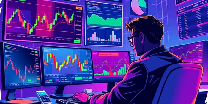 Como Ler o Home Broker: Seu Painel de Controle de Ações