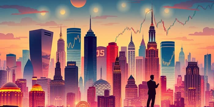 Ações de Bancos: Investimento Sólido ou Risco?