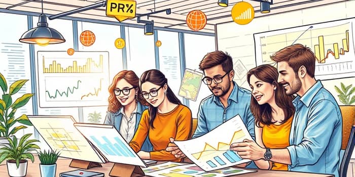 Tamanho do Mercado: Como Estimar o Potencial de Vendas da Sua Ideia