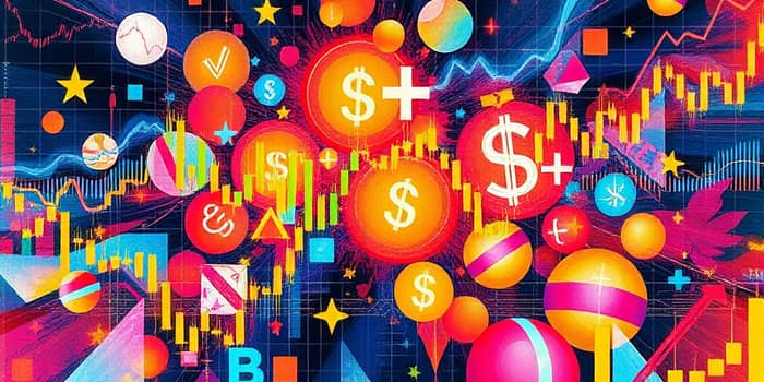 Opções e Derivativos: Potencialize Seus Ganhos (com Cautela!)