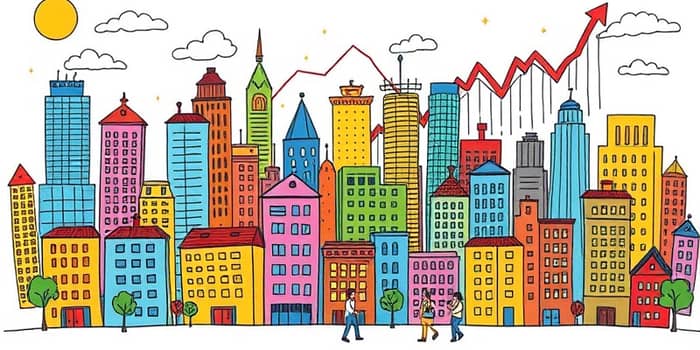 Fundos Imobiliários: Entenda os Diferentes Tipos de Ativos