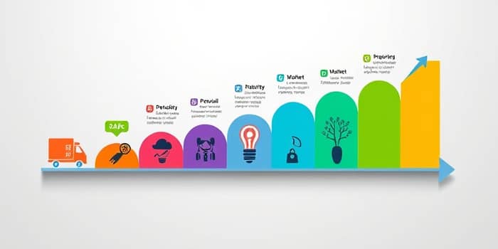 Análise do Ciclo de Vida do Produto: Estratégias para Cada Fase