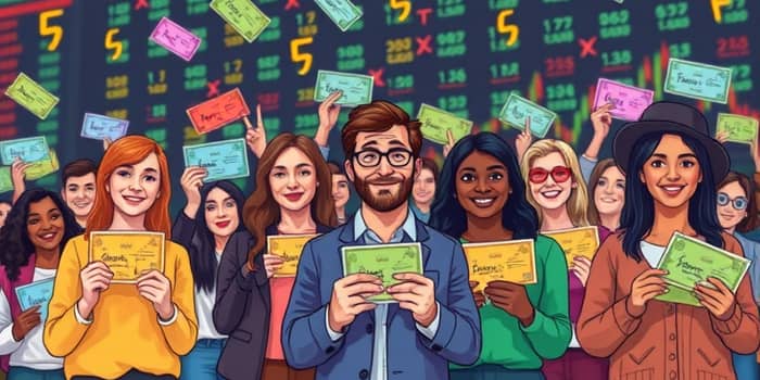 Mercado Fracionário: Invista em Ações com Pouco Dinheiro
