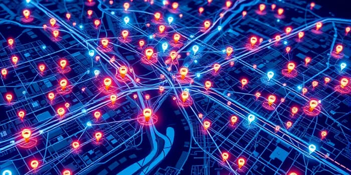Geomarketing: Analise Seu Mercado Pela Localização