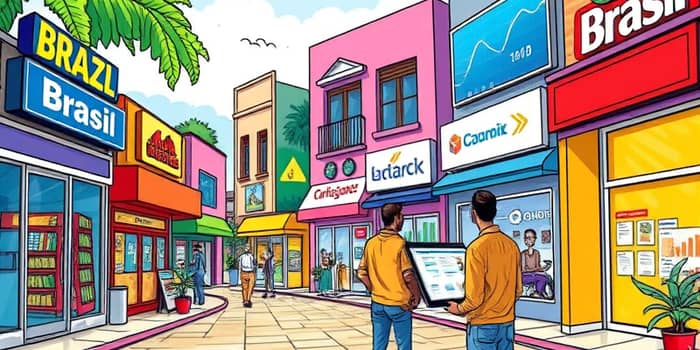 Estudo de Mercado para Franquias: Vale a Pena Investir?