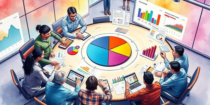 Modelos de Análise: Escolha a Melhor Abordagem para Seu Projeto