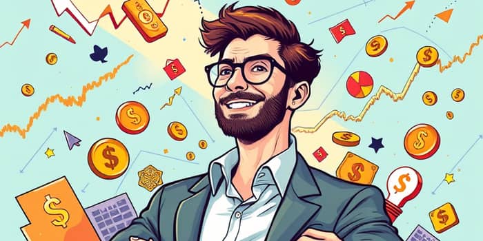 Corretora de Valores: Como Escolher a Melhor para Você