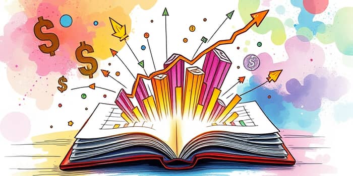 Métricas de Mercado: Os Números que Indicam o Sucesso