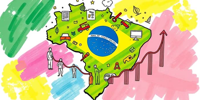Setor de Serviços: Análise de Mercado Específica