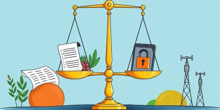 Análise de Regulamentação: Como Leis Afetam Seu Mercado