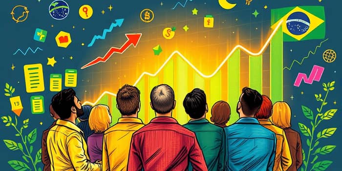 Fundos de Ações: O Jeito Fácil de Acessar a Bolsa
