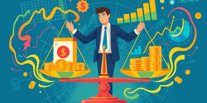 Análise de Preços: Estratégias para Definir o Valor Certo do Seu Produto