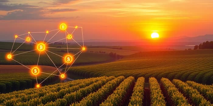 Finanças Descentralizadas (DeFi) e Yield Farming: Guia Completo